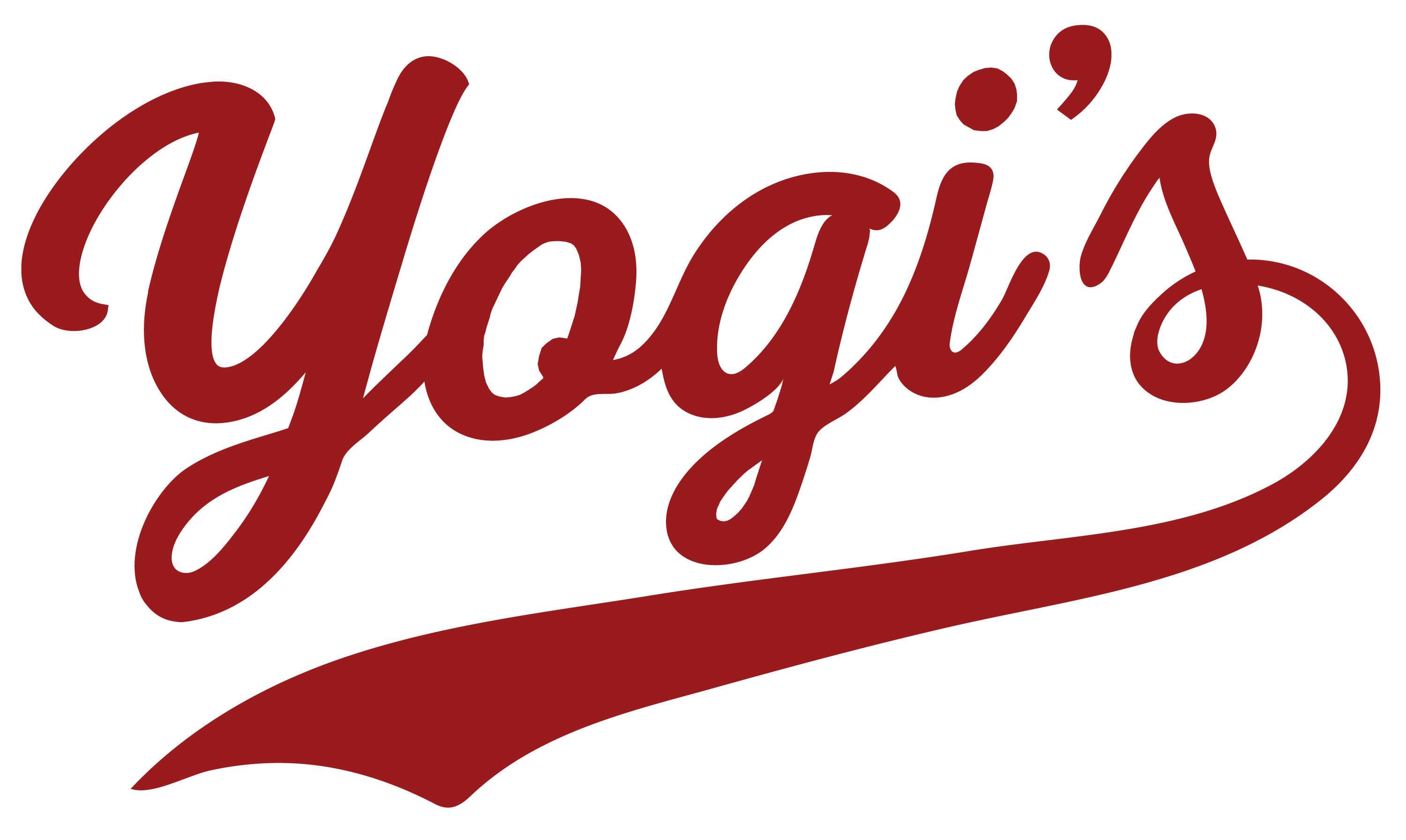 Yogi's Bloomington